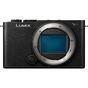 Цифровий фотоапарат Panasonic Lumix DC-S9 Body Jet Black (DC-S9E-K) - зменшене зображення 1