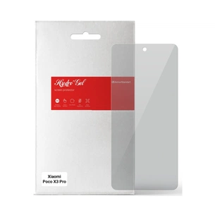 Плівка захисна Armorstandart Anti-spy Xiaomi Poco X3 Pro (ARM58875) зображення 1