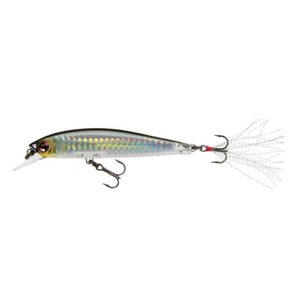 Воблер Yo-Zuri R1103 3DB Jerkbait (SP) 90mm PSBL (R1103-PSBL) зображення 1