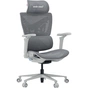 Крісло ігрове Anda Seat X-Air Pro Size XL Mesh Gray Twilight (AD-WY-01-GGSP-G01) - зменшене зображення 2