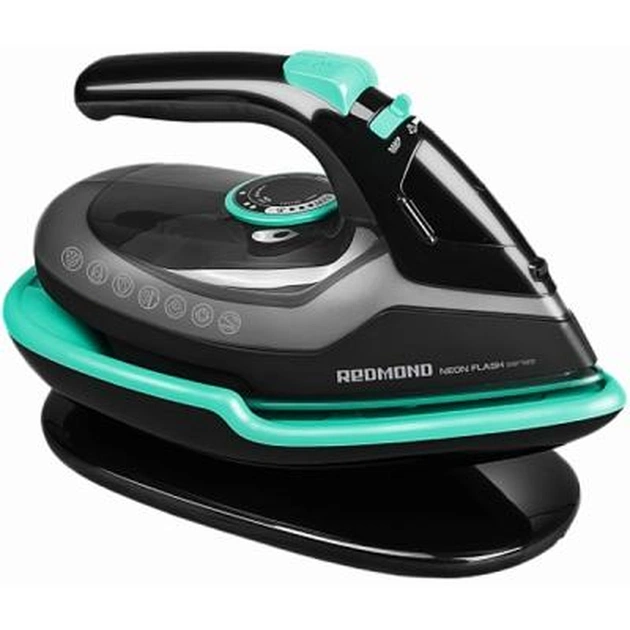 Праска Redmond RI-C234 Green - изображение 1