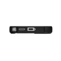 Чохол до мобільного телефона UAG Samsung Galaxy S26 Ultra Plasma XTE 360 with Magnet Black/Pop Heritage Yellow (214525114040) - зменшене зображення 13
