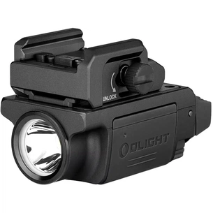 Ліхтар Olight PL-Mini 3 Valkyrie Black (0.0002.0093) зображення 1