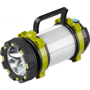 Ліхтар Skif Outdoor Buster Black/Green (YD-260) зображення 1