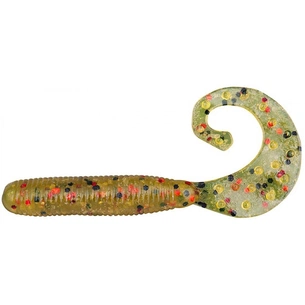 Силікон рибальський Select Geely 3" col.002, (7 шт/упак) (1870.13.33) зображення 1