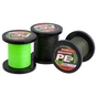 Шнур Select Master PE 1000m Dark Green 0.20mm 24kg (1870.15.91) - зменшене зображення 2