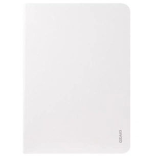 Чохол до планшета Ozaki iPad Air O!coat Slim 360° Multiangle (OC109WH) зображення 1