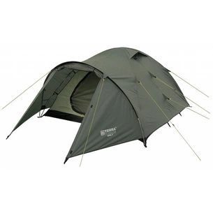 Намет Terra Incognita Zeta 2 khaki (4823081502395) зображення 1