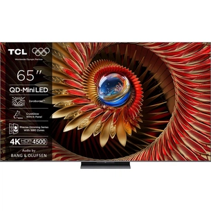 Телевізор TCL 65C8K зображення 1