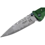 Ніж Mcusta Fusion Damascus green (MC-0163D) - зменшене зображення 3