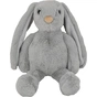 М'яка іграшка Tigres Зайчик Lovely gray (ЗА-0065) - зменшене зображення 1