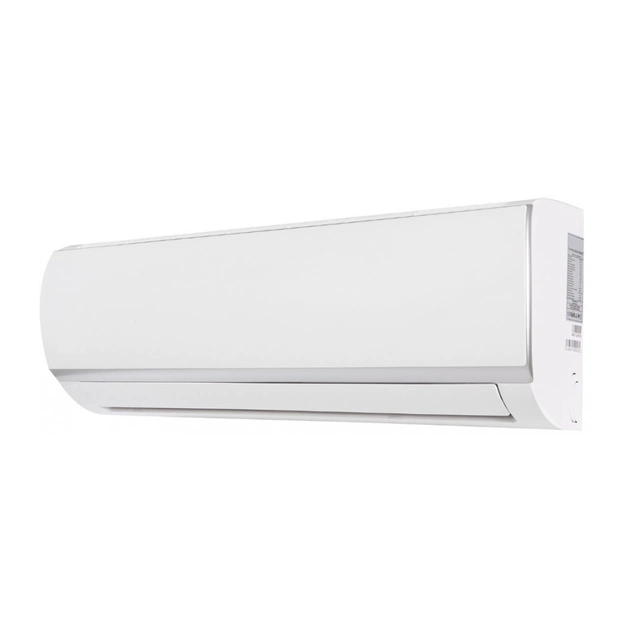 Кондиціонер Midea AF8-07N1C2D-I/AF8-07N1C2D-O - зображення 1
