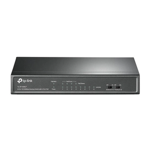 Комутатор мережевий TP-Link TL-SF1008LP зображення 1