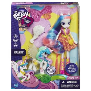 Лялька Hasbro Celestia, з поні (A3996-1) зображення 1