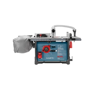 Дискова пила Ronix циркулярна настільна 2000Вт, 216мм (5601) зображення 1