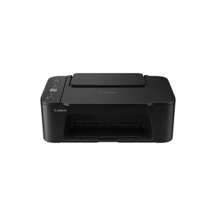 Багатофункціональний пристрій Canon PIXMA E3640 (6672C039) зображення 1