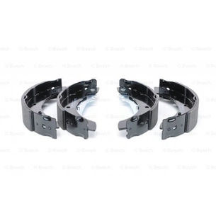 Гальмівні колодки Bosch 0 986 487 585 зображення 1