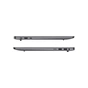 Ноутбук Geekom X16 Pro (GEEKBOONX16AMOU5125U-321-US) - зменшене зображення 3