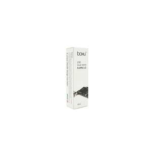 Флюс для паяння Bakku паста BA-230, R-898LO, 40ml (BA-230) зображення 1
