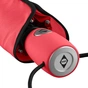 Парасоля Fare Mini Pocket AOC 5460 міні автоматична 97 см red (FR.5460 red) - зменшене зображення 5