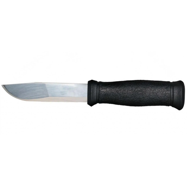 Ніж Morakniv Outdoor 2000 130 Years Anniversary Stainless Steel Black (13949) - зображення 1