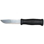Ніж Morakniv Outdoor 2000 130 Years Anniversary Stainless Steel Black (13949) - зменшене зображення 1
