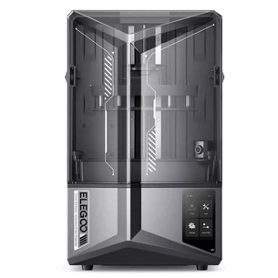 3D-принтер ELEGOO Saturn 4 Ultra 12K зображення 1