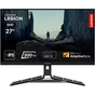 Монітор Lenovo R27qe (68C7GAC3UA) - зменшене зображення 1