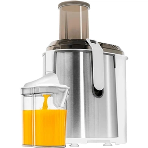 Соковижималка Cecotec Strong Titanium 19000 XXL CCTC-04110 (8435484041102) изображение 1