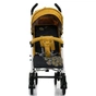 Коляска BabyHit Rainbow Ocher (30196) - зменшене зображення 2