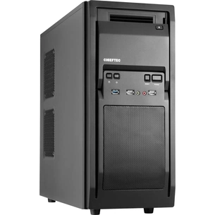 Корпус для ПК Chieftec LIBRA (LF-02B-OP) зображення 1
