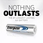 Батарейка Energizer Ultimate Lithium AAA/LR03 BL 4шт - зменшене зображення 2