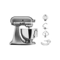 Кухонний комбайн KitchenAid 5KSM95PSECU - зменшене зображення 3