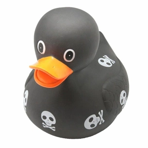 Игрушка для ванной Funny Ducks Пират утка (L1835) изображение 1
