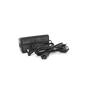 Блок питания к ноутбуку Merlion ASUS 120W 19V 6.32А, 6.0*3.7 (38390 / LAS120/19-6.0*3.7) - уменьшенное изображение 1