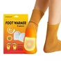 Хімічна грілка Hodaf для пальців ніг до 8 годин (Foot Warmer) - уменьшенное изображение 3