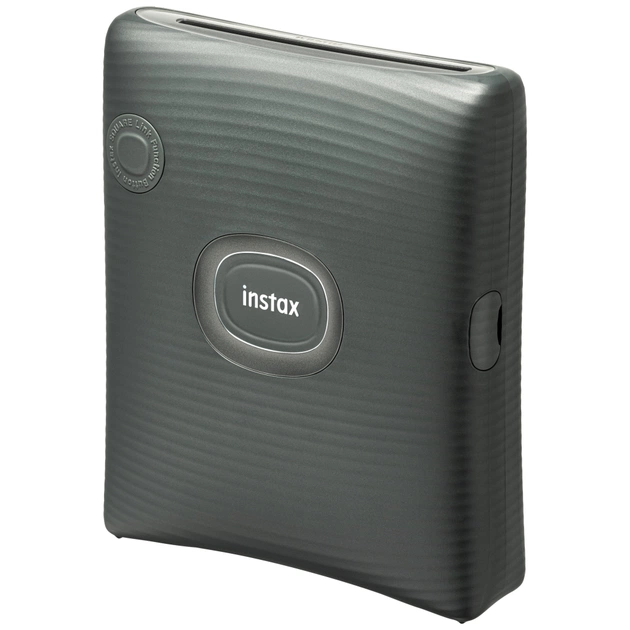 Сублімаційний принтер Fujifilm INSTAX SQ Link Green (16785482) - picture 3