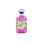Омивач автомобільний Synoptic Bubble Gum (рожевий) 4л (SN204083) - зменшене зображення 1