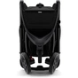 Коляска Thule 2 в 1 Spring Stroller Black (TH 11300200) - зменшене зображення 4