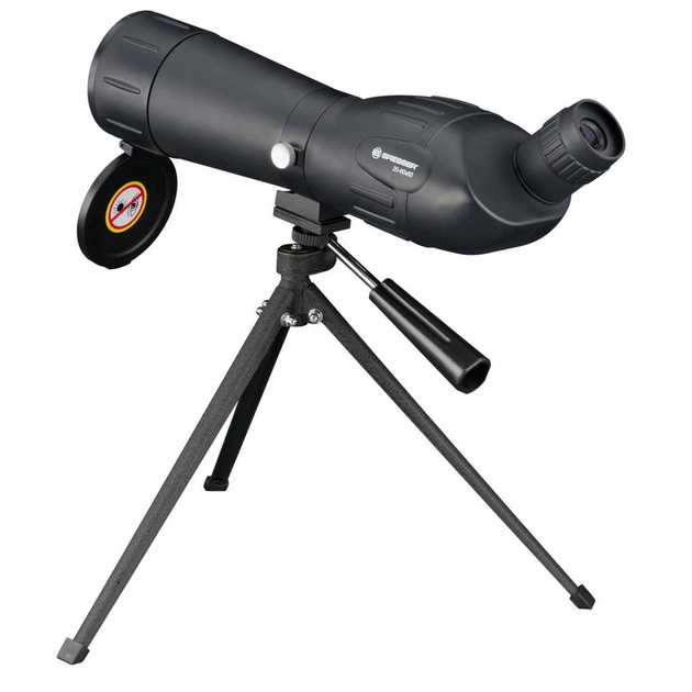 Підзорна труба Bresser Junior 20-60x60 (908653) - picture 3