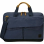 Сумка для ноутбука Case Logic 15.6" LoDo Attache LODA-115 Dress Blue (3203181) - зменшене зображення 1