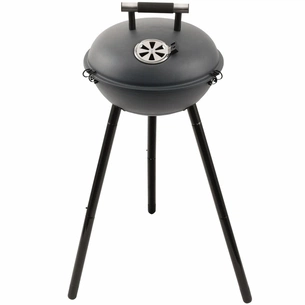 Гриль-барбекю Outwell Calvados Grill L Grey (928780) зображення 1