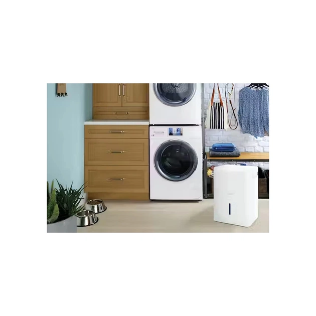 Осушувач повітря Haier AG20BB1TAA - зображення 10