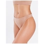 Труси Giulia String Shine Edge White S/M (4823116931589) - зменшене зображення 4