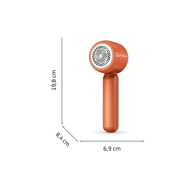 Машинка для чистки трикотажа Rowenta JA8001E0 - изображение 4