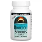 Травы Source Naturals Экстракт Брокколи, 250 мг, Broccoli Sprouts, 30 таблеток (SN1103) - уменьшенное изображение 1
