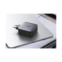 Зарядний пристрій Ugreen Nexode USB-A+3*USB-C 100W GaN Te ch Fast Black (CD226) - зменшене зображення 4