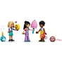 Конструктор LEGO Friends Колесо огляду з цукерками та капкейками (42700) - зменшене зображення 4