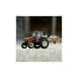 Спецтехника Britains Трактор Massey Ferguson 6290 с культиватором 1:32 (43335) - уменьшенное изображение 6