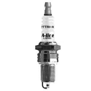 Свічка запалювання Brisk LR17YCY.4K (A-15) зображення 1